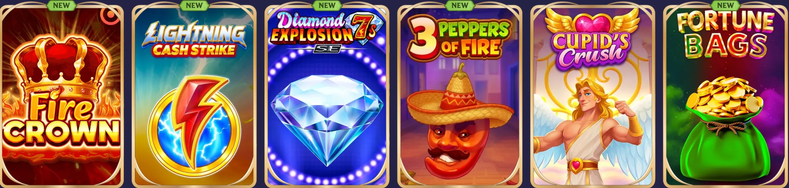 Online Casino Divaspin